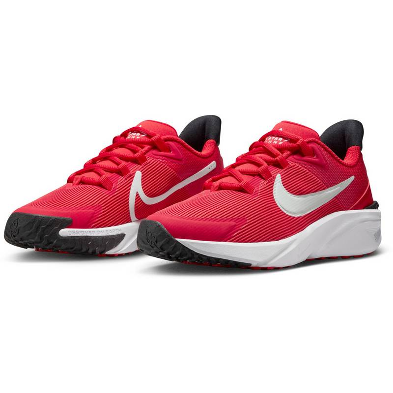 Nike STAR RUNNER 4 NN GS Laufschuhe Kinder