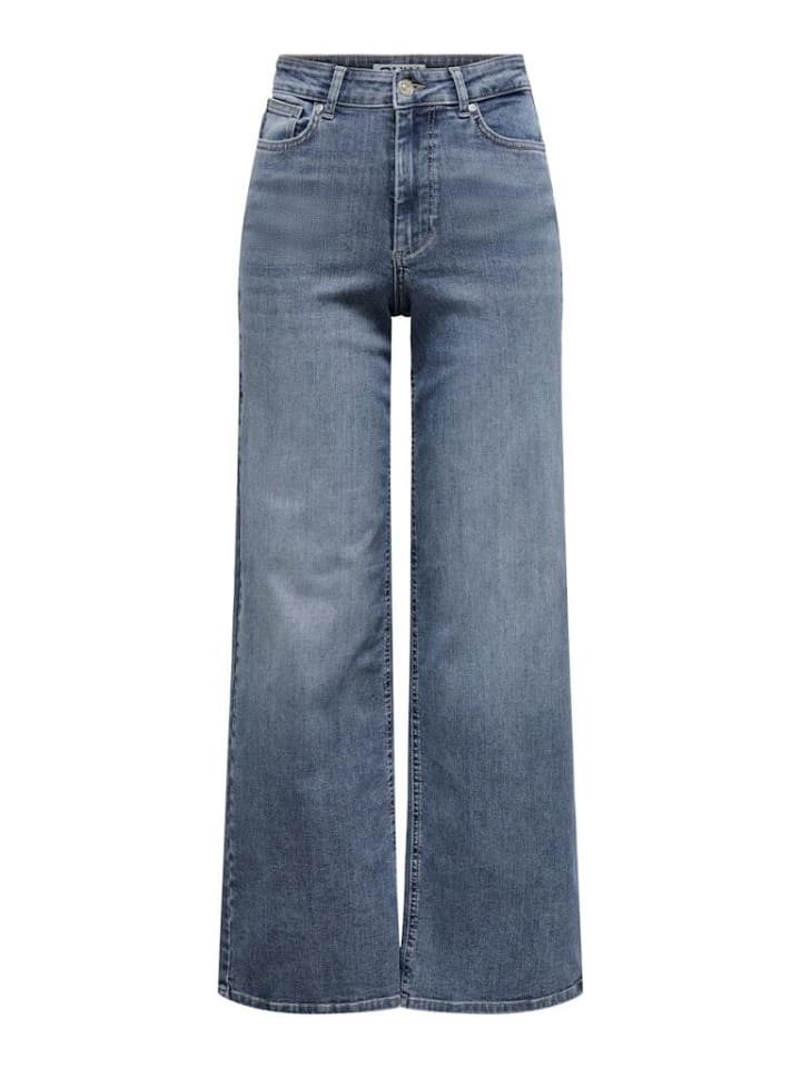 ONLY Jeans in special blue grey denim günstig kaufen