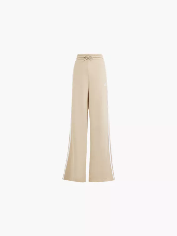 adidas 3 Streifen Essentials Oversized Jogginghose