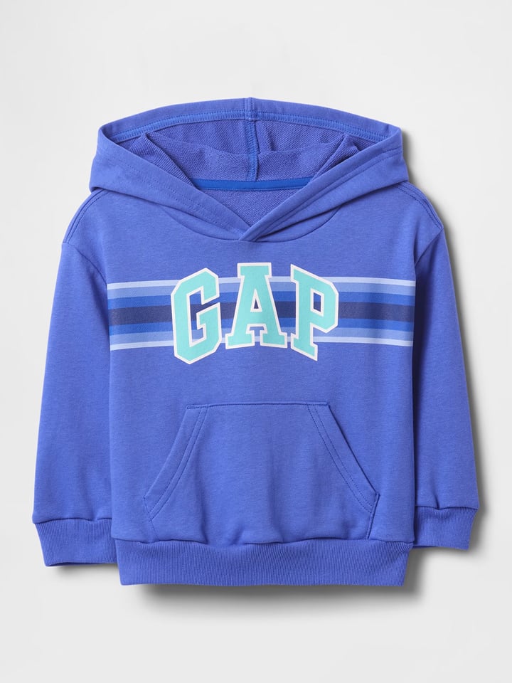 GAP Hoodie in Blau günstig kaufen