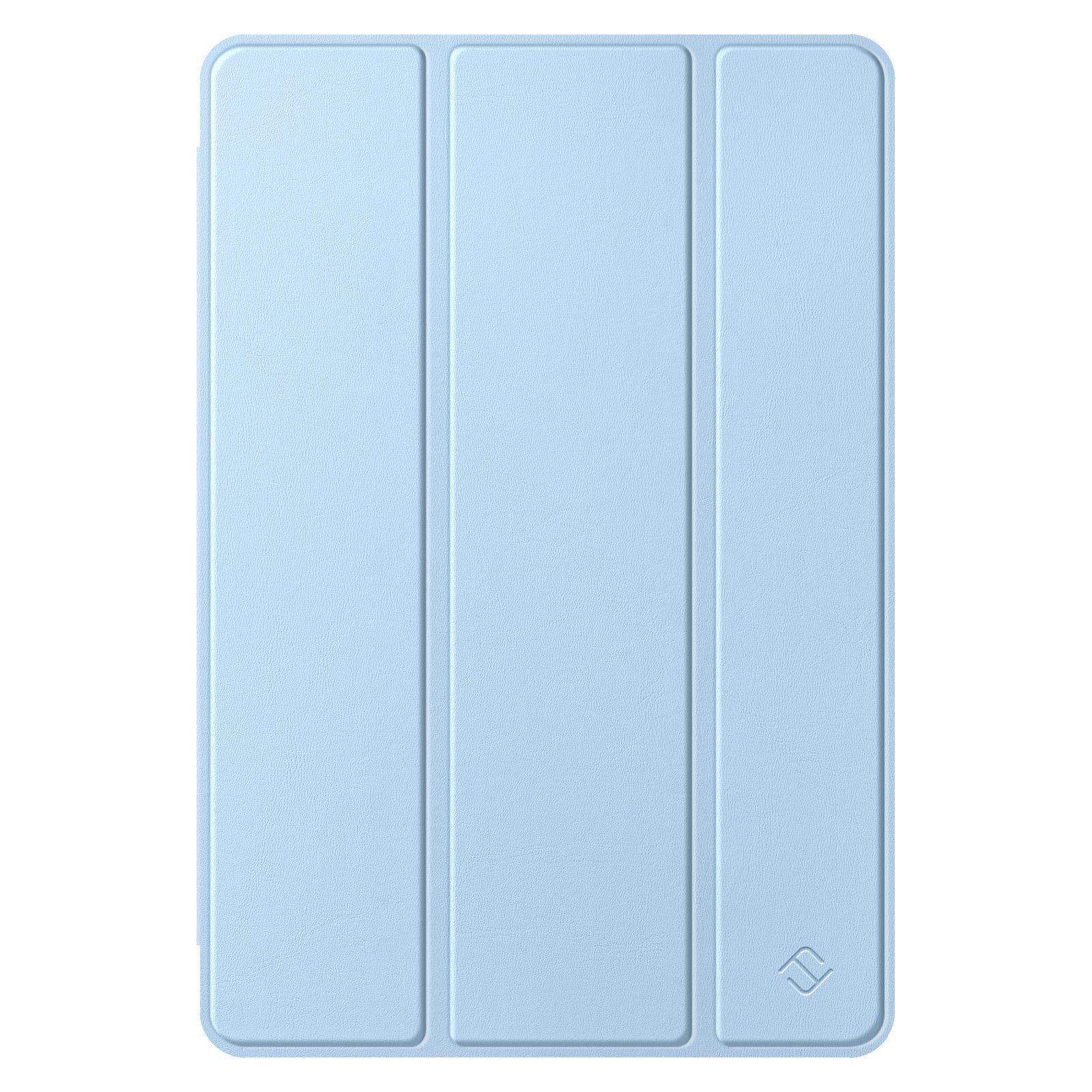 Fintie Tablet-Hülle Hybrid Hülle für Samsung Galaxy Tab S6 Lite 10.4 2022/2020 SM-P610/P613/P615/P619 - Stoßfeste Abdeckung mit Transparent Hartschalen Schutzhülle und Stifthalterung