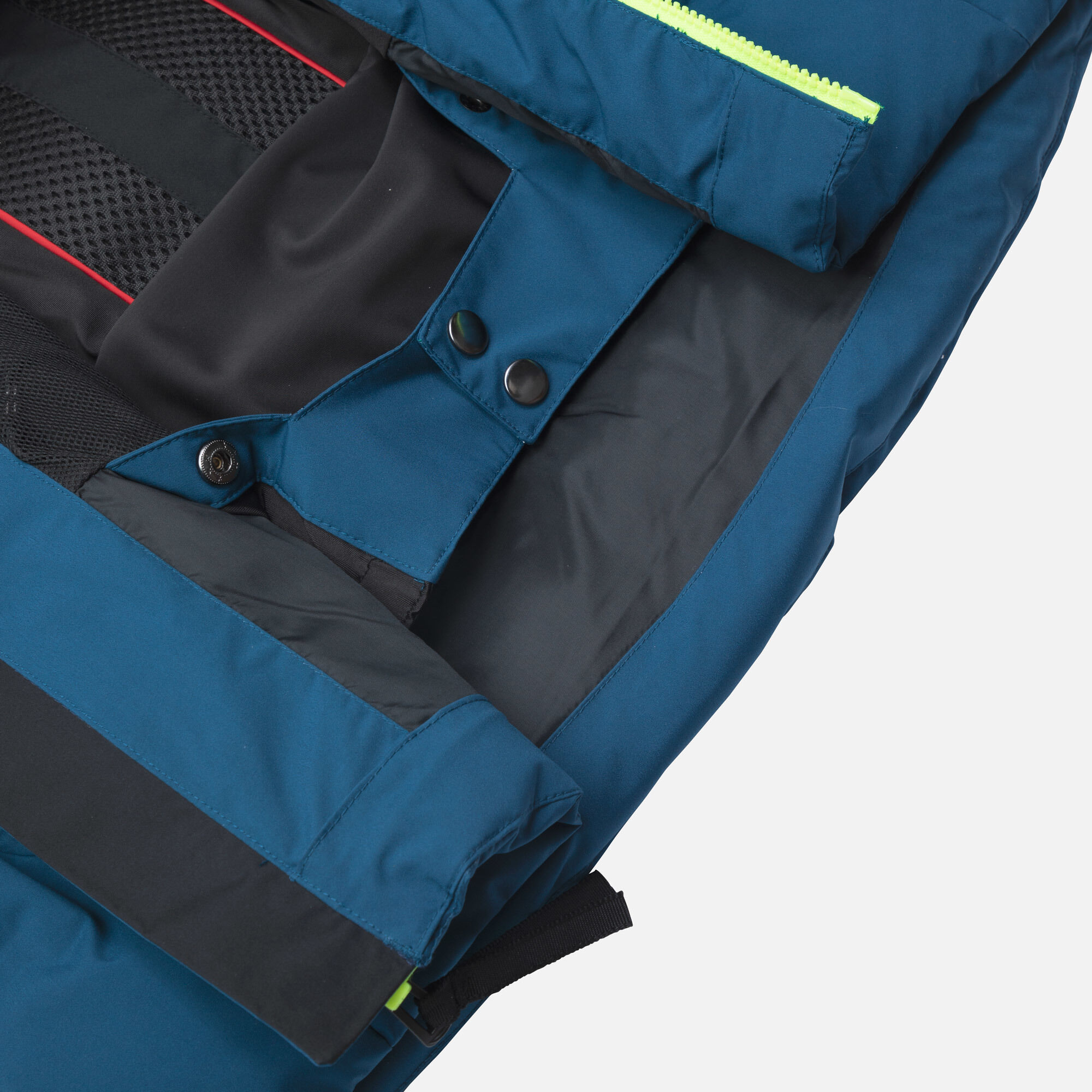 Veste Depart Ride Free Homme