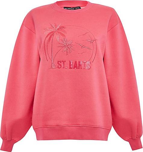 Threadbare Sweatshirt