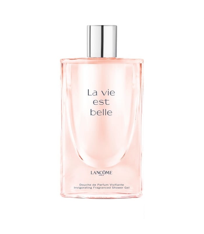 Lancôme-LA VIE EST BELLE-Douche de Parfum Vivifiante