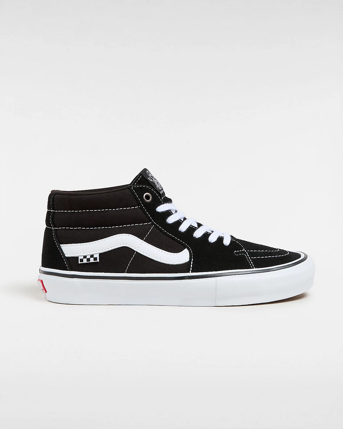 Scarpe Skate Grosso Mid