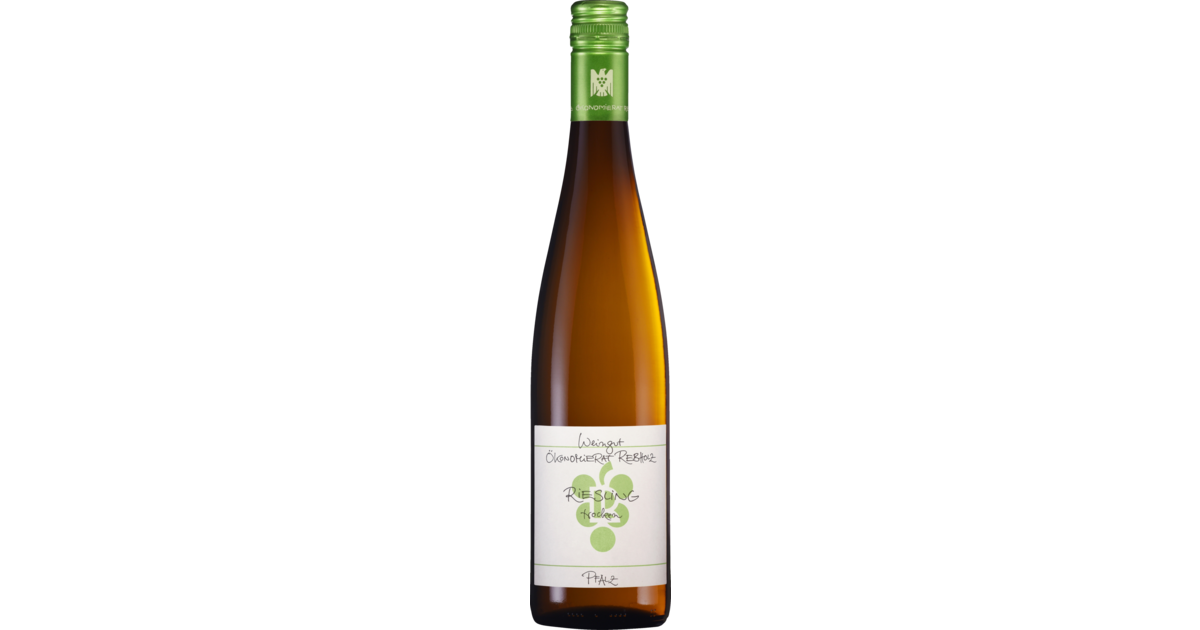 Ökonomierat Rebholz Riesling
