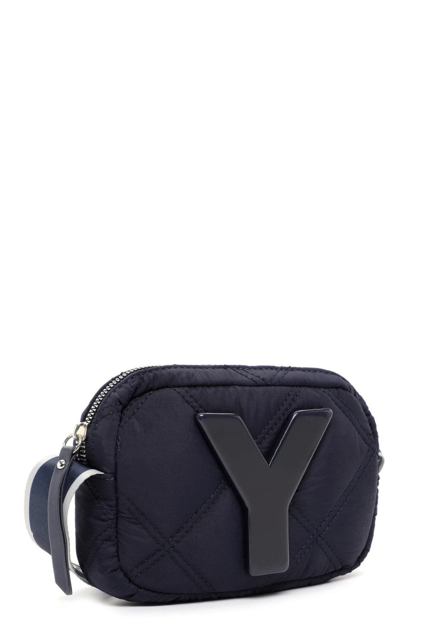 SURI FREY Handtaschen blau