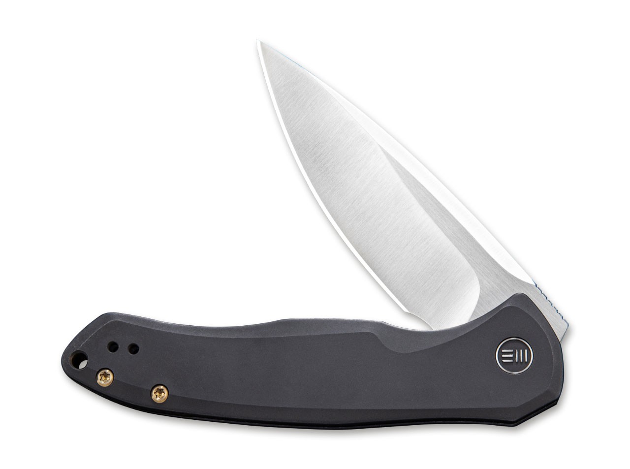 Kitefin Black