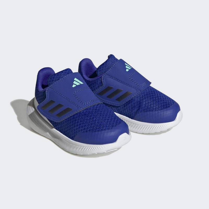 adidas RunFalcon 3.0 Hook-and-Loop Schuh Sneaker Kinder