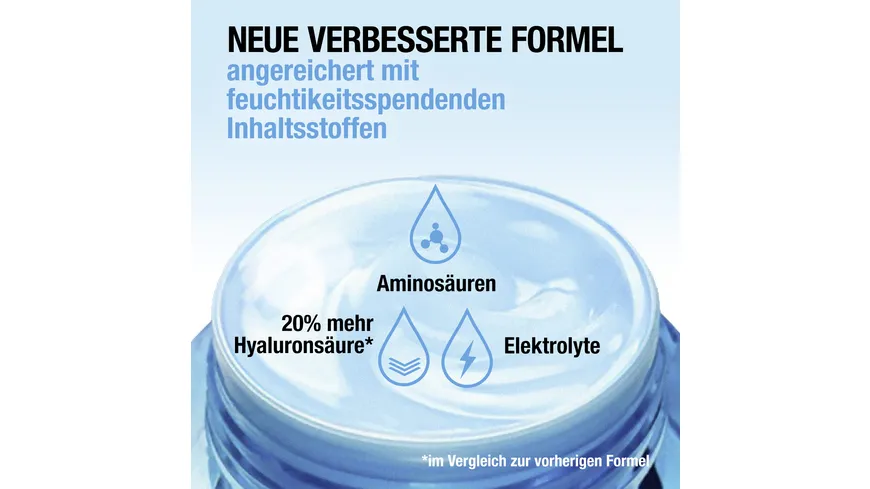 Neutrogena Hydro Boost Aqua Gel 50 ml