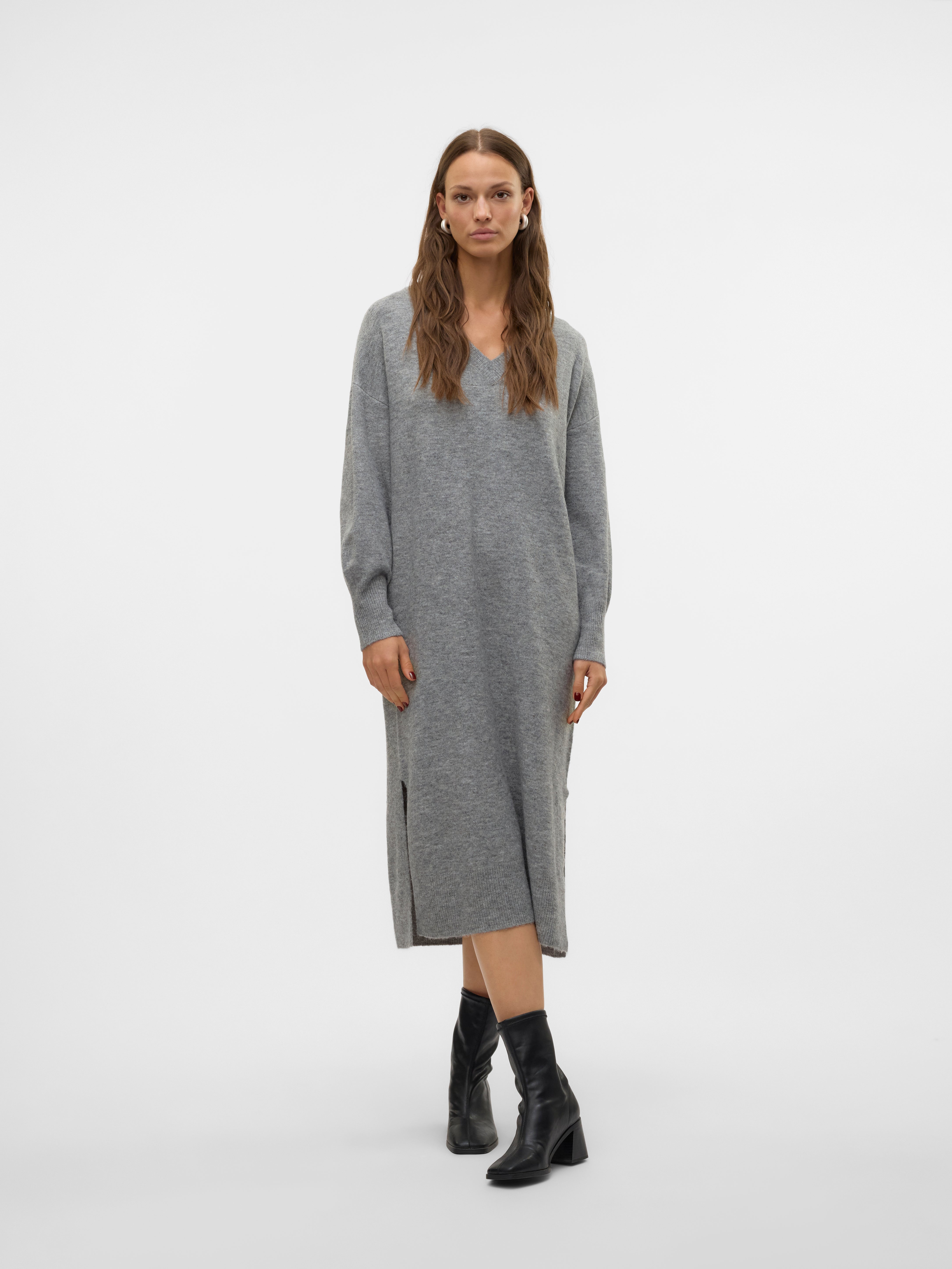 VMJUPITER Midikleid