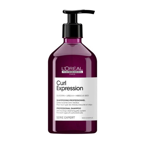L'Oréal Professionnel Curl Expression sampon Gelée 300 ml