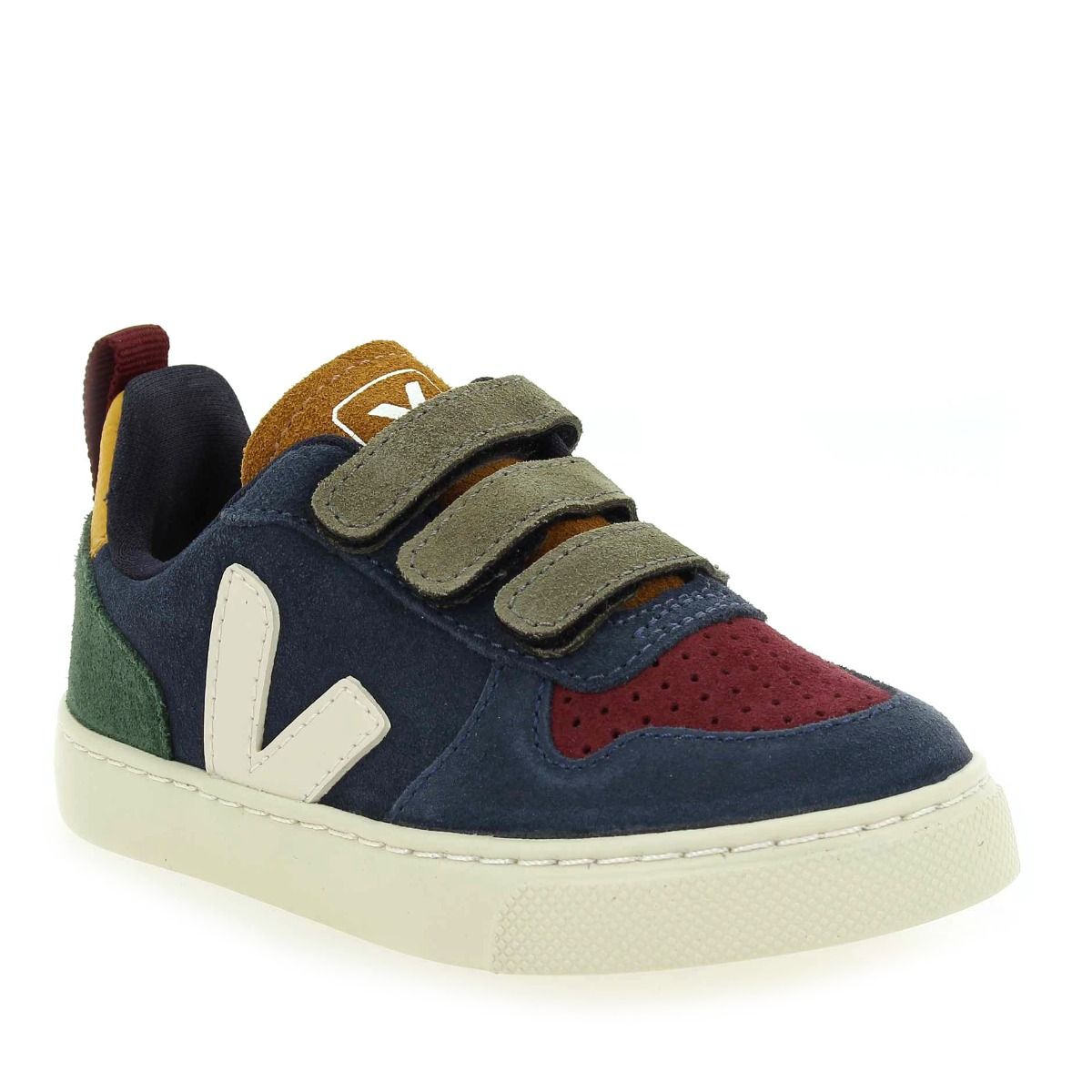 Veja  V-10 VELCRO H22 - Marine Multi