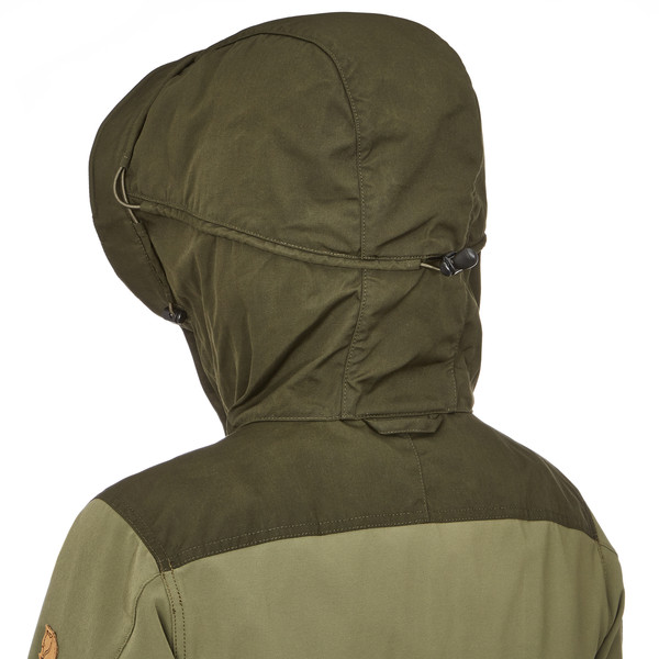 KEB JACKET W Damen - Übergangsjacke