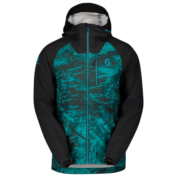 Scott - Trail Storm Waterproof Jacket - Fahrradjacke