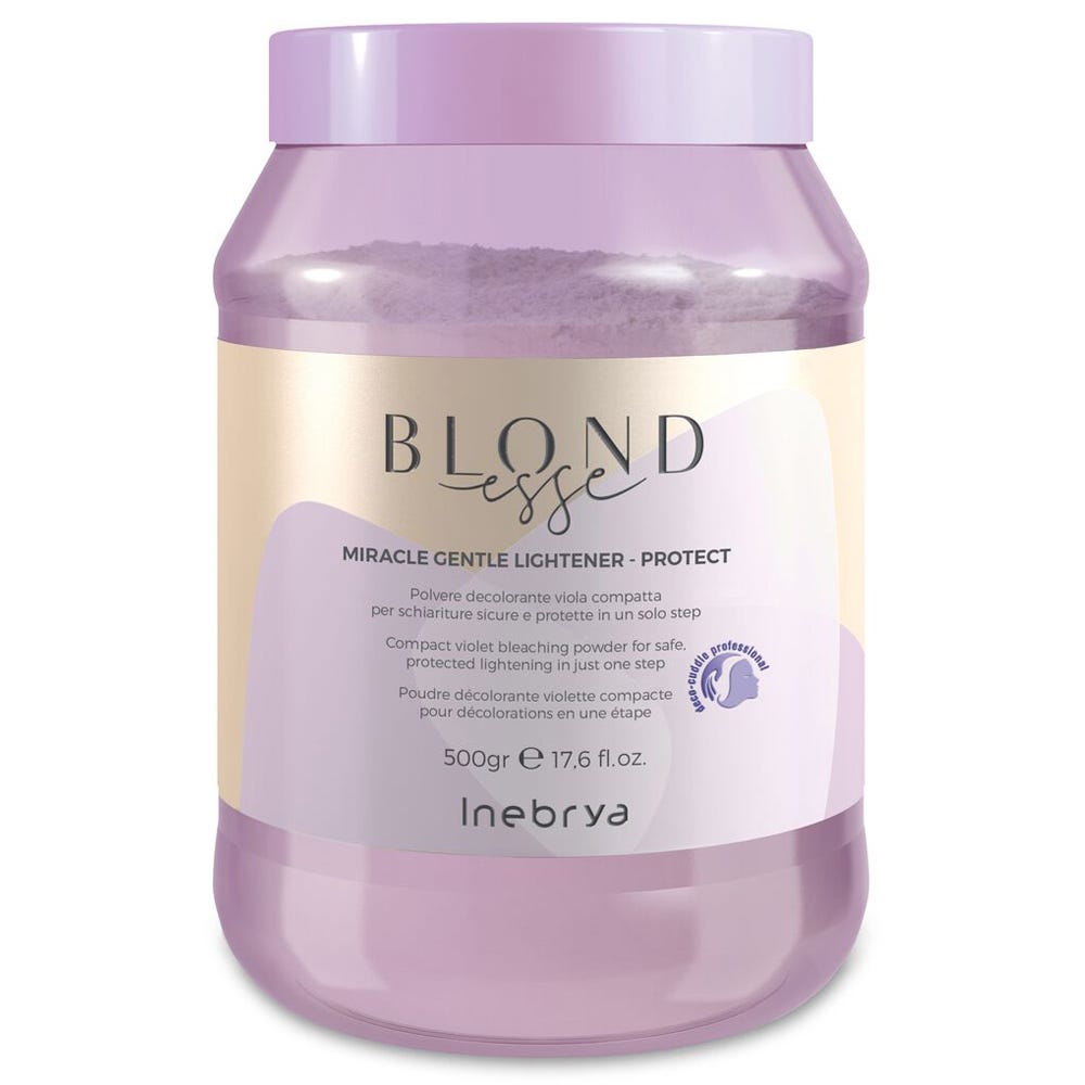 Inebrya Blondesse Miracle Gentle Light 500 g