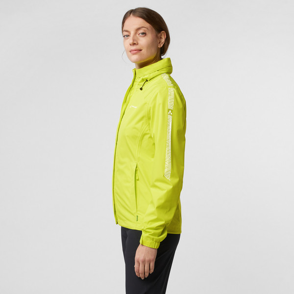 LUMINUM JACKET II Damen - Fahrradjacke