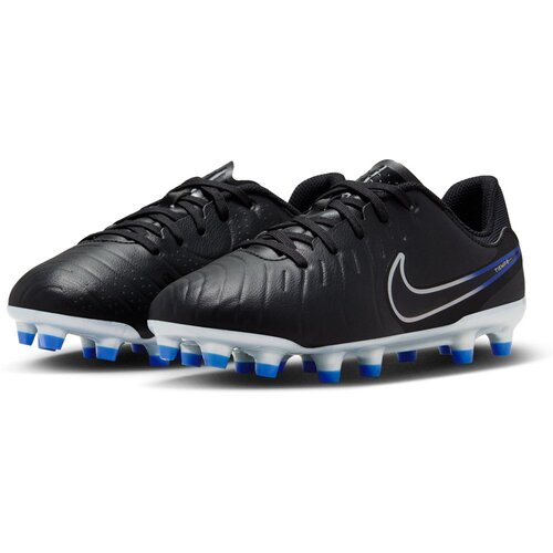 KINDER FUSSBALL-RASENSCHUHE JR LEGEND 10 ACADEMY FG/MG