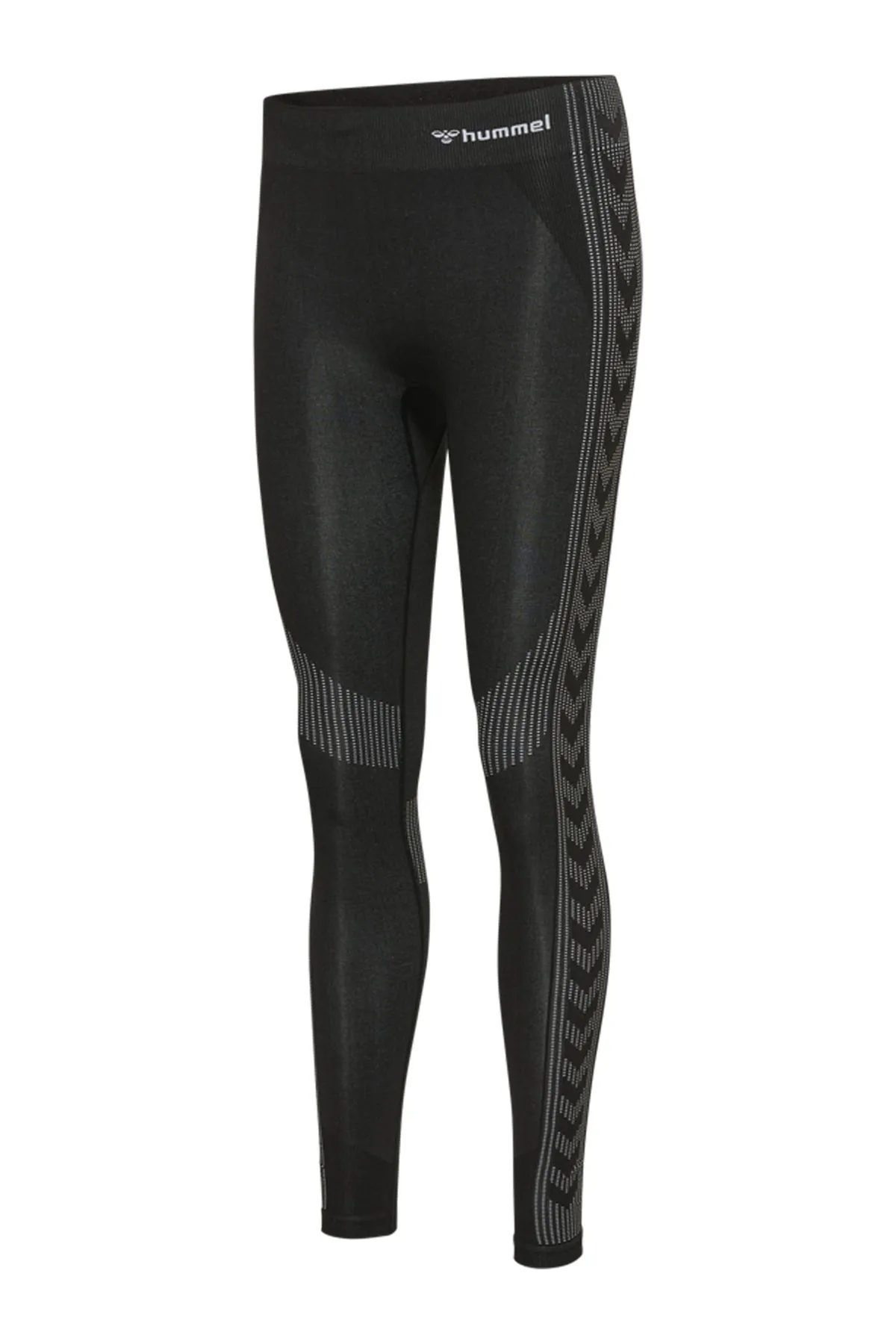 hummel  hmlFORMENDE NAHTLOSE MW-STRUMPFHOSE