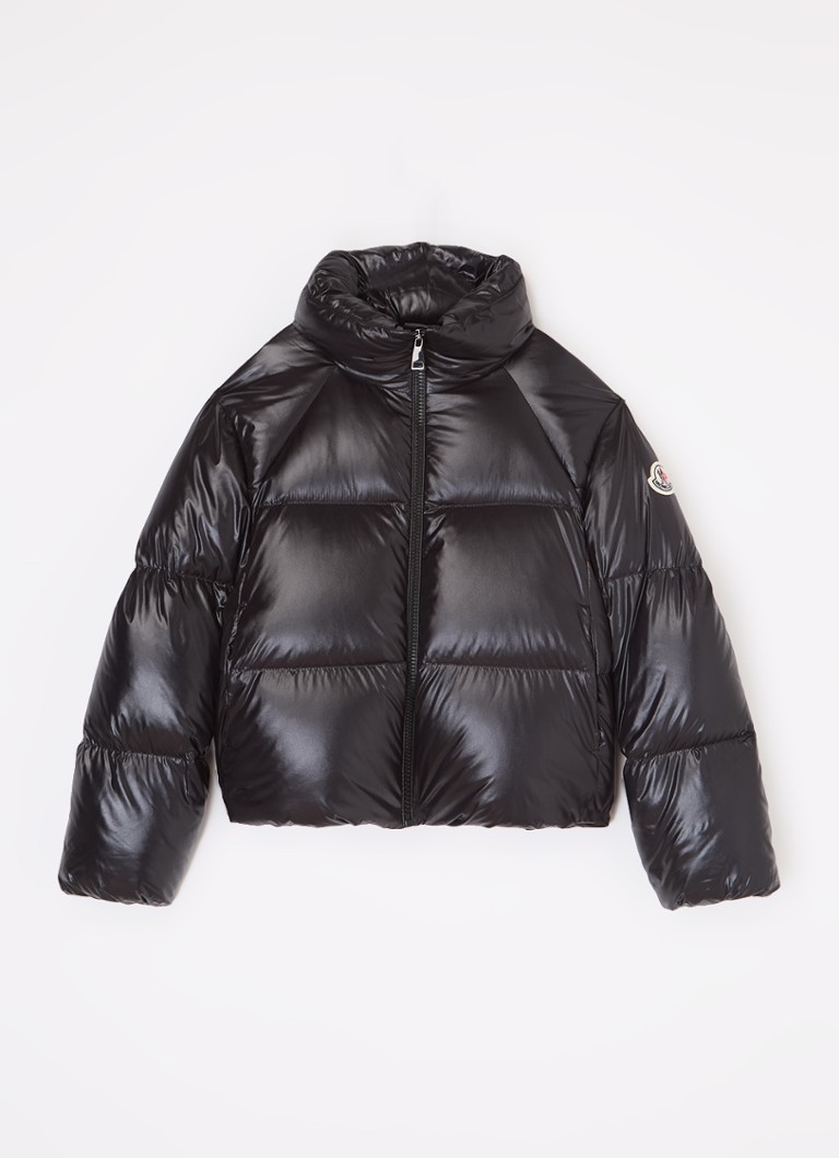 Geacă Moncler Breteuil Down