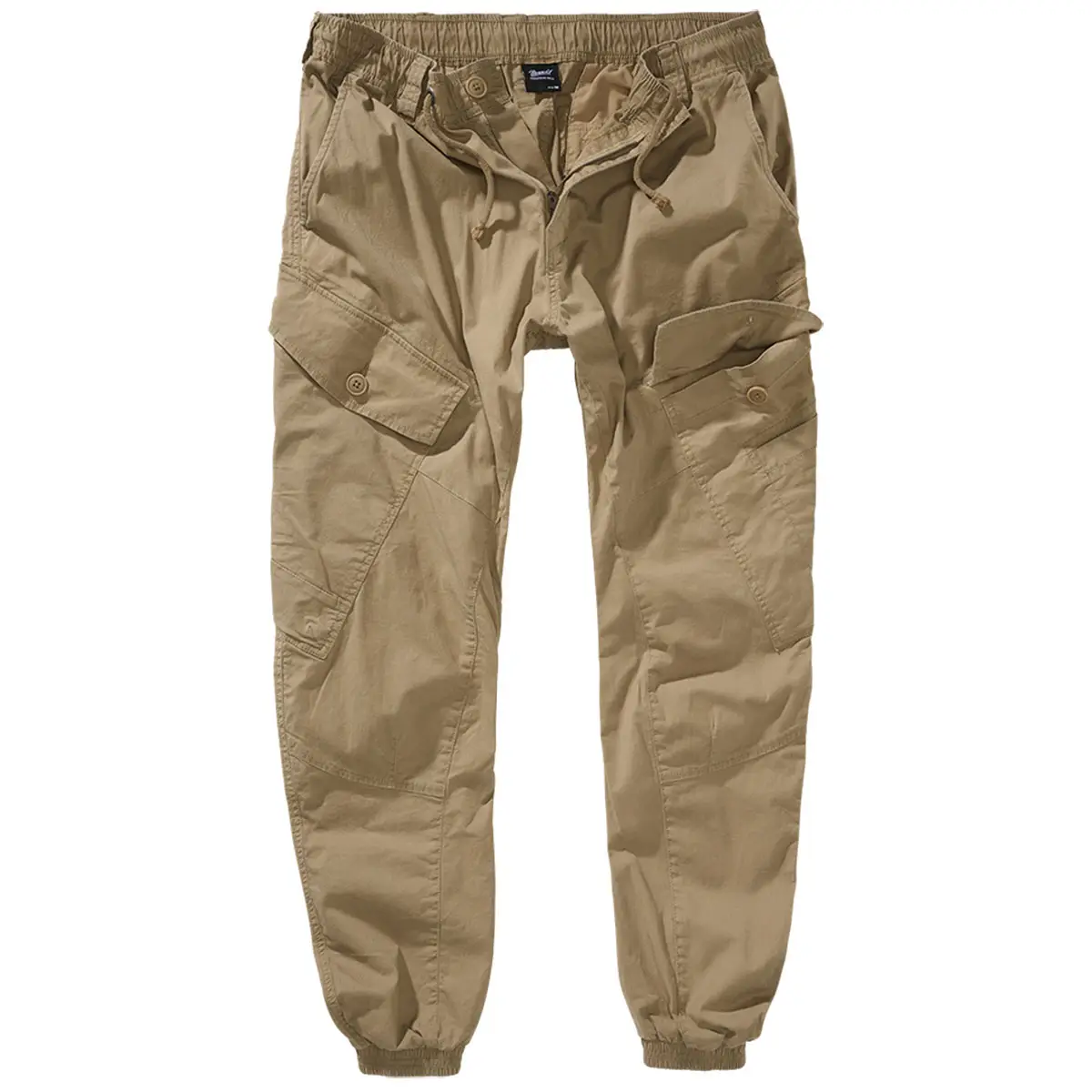 Brandit Ray Vintage Trouser camel