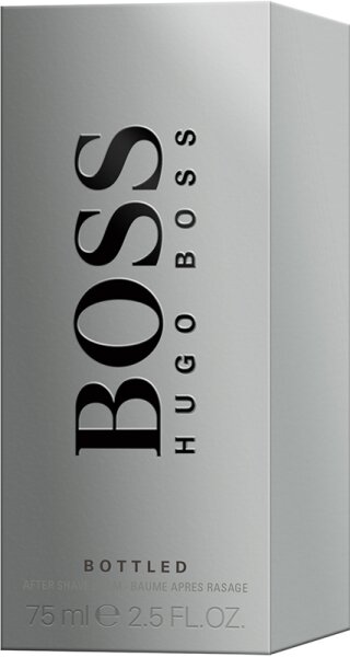 Hugo Boss Boss Bottled After Shave Balsam