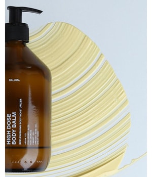 DALUMA Raw Sea Elements Duschgel-500 ml