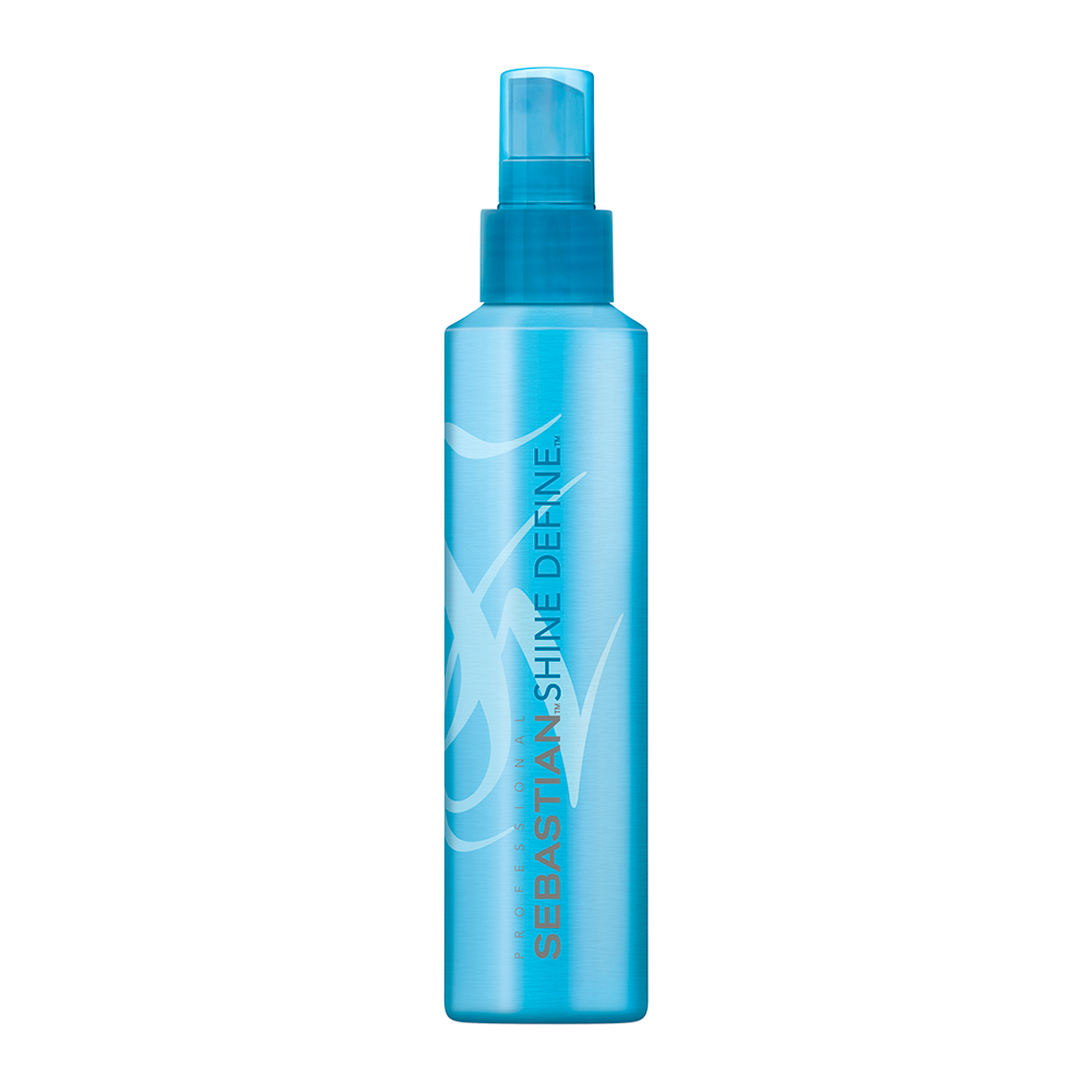 Sebastian Shine Define Glanzhaarspray 200 ml