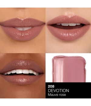 NARS Afterglow Sensual Shine Lipstick Lippenstift-2 g