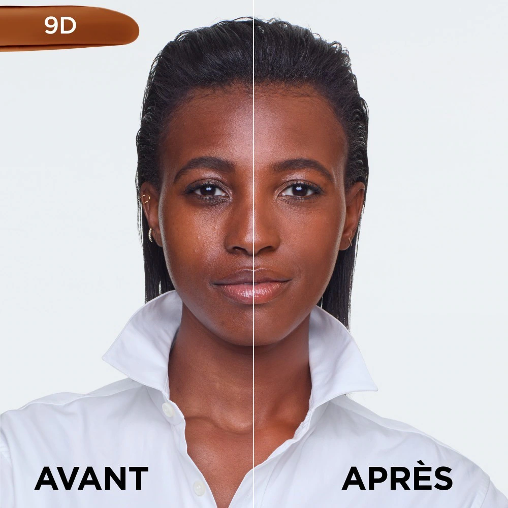 L'Oréal Paris Perfect Match