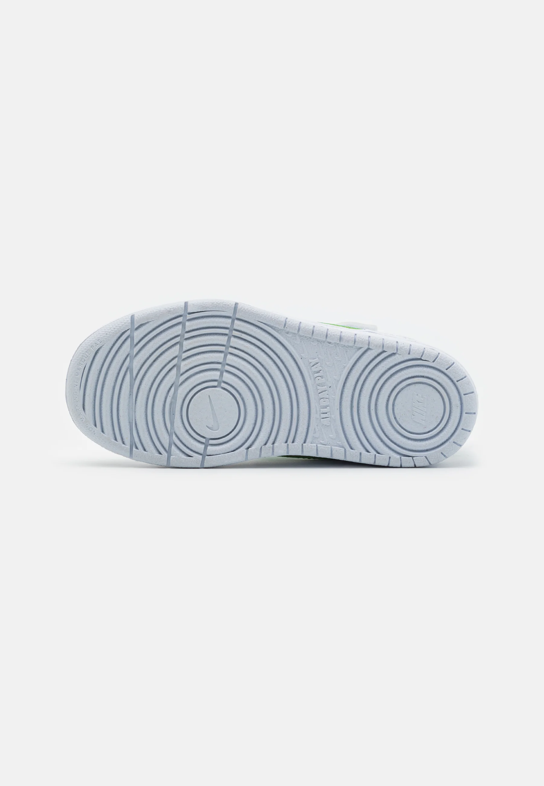 Nike Sportswear COURT BOROUGH RECCRAFT UNISEX - Zapatillas bajas