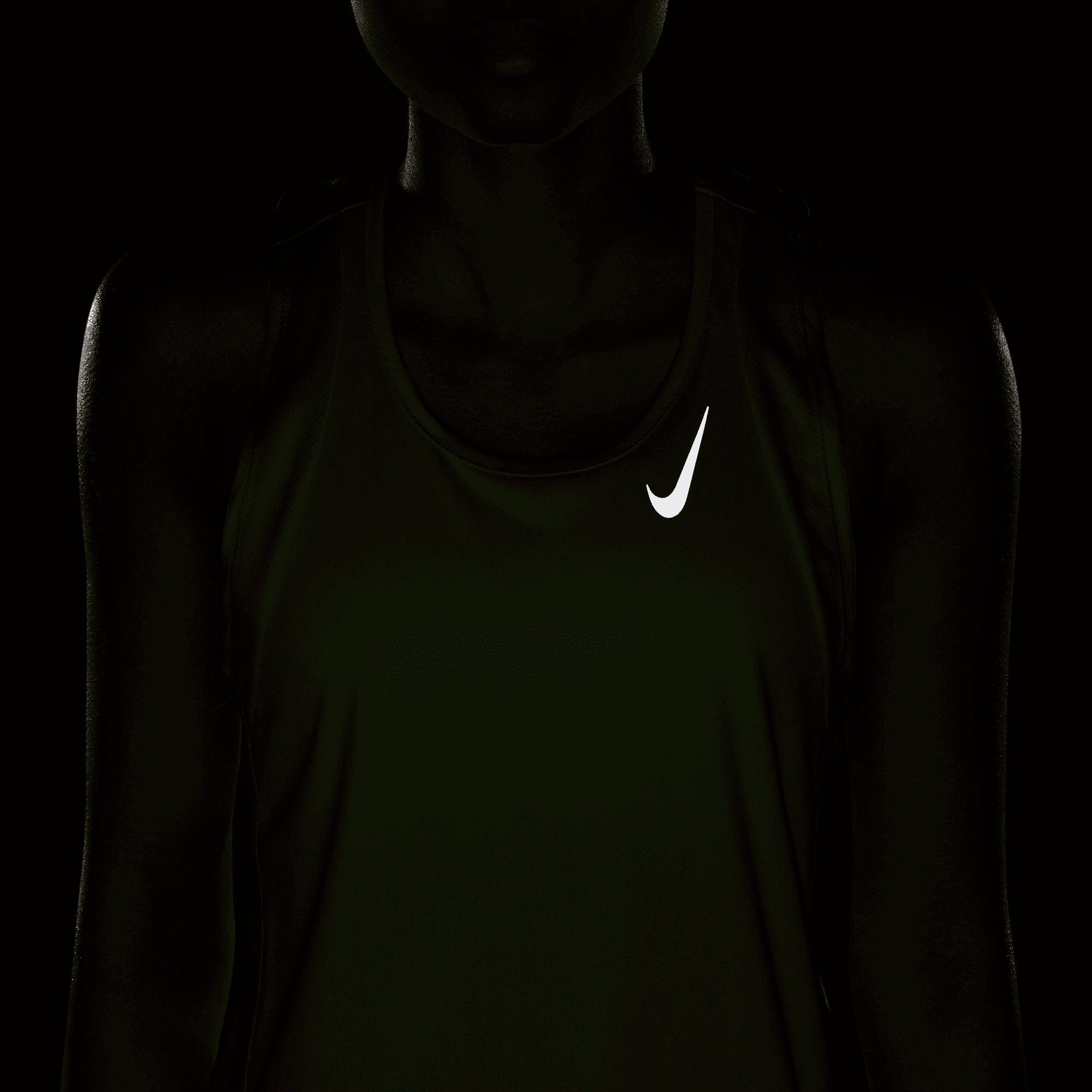 Nike Lauftop Dri-FIT Race Women's Running Singlet