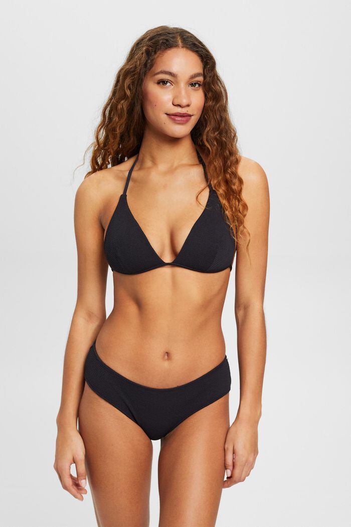 Bikini-Hipster