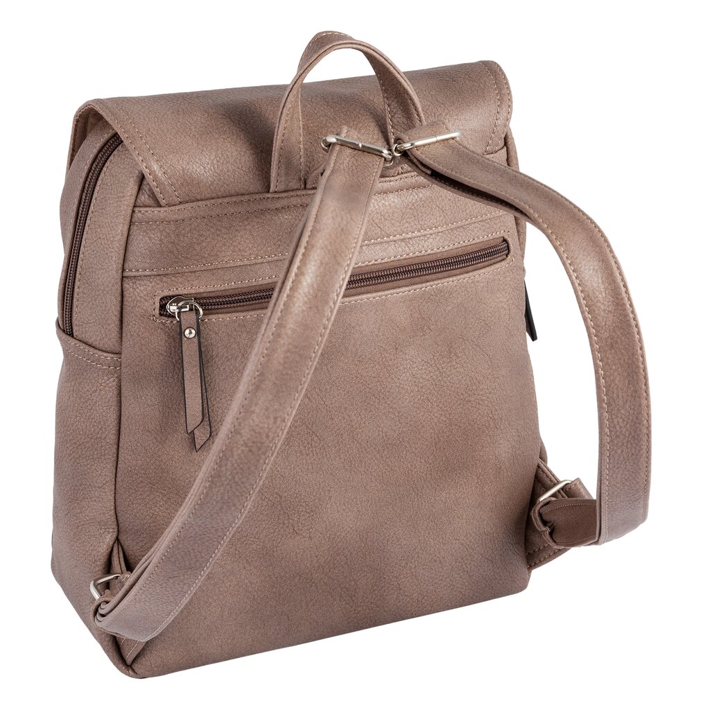 Gabor bags Rucksack MINA grau