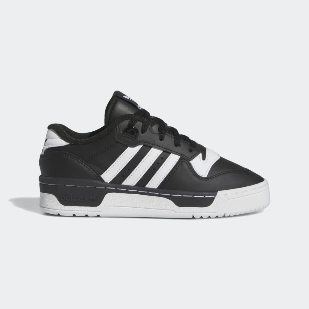adidas Rivalry Low IF5245 / schwarz