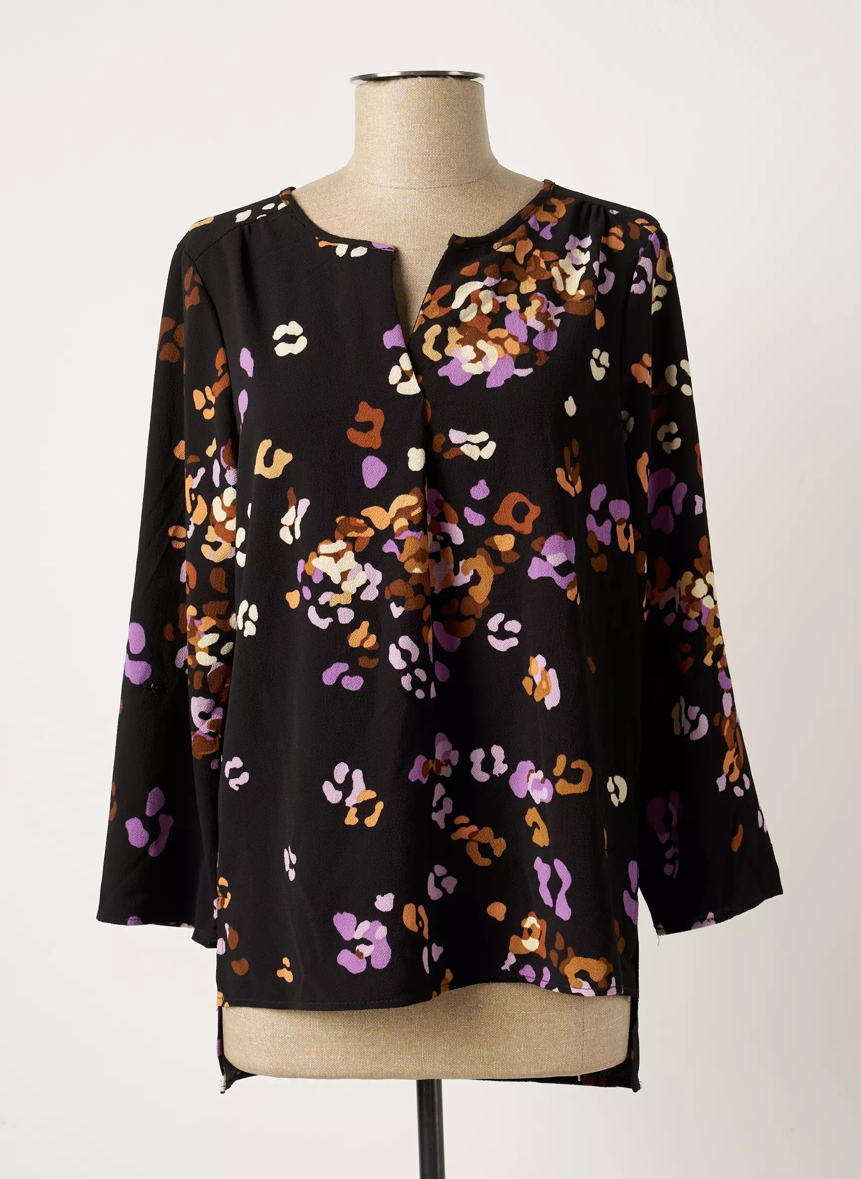 Vero Moda Blouses Femme couleur noir
