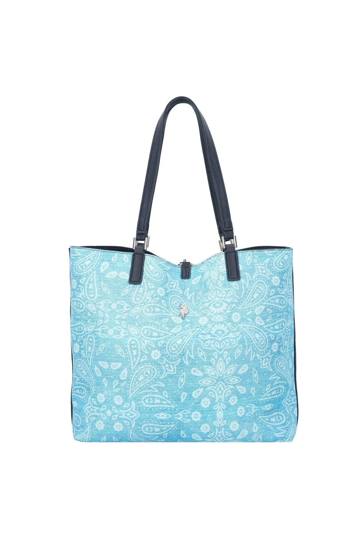 U.S. Polo Assn.  Rogersville Shopper Tasche L 32,5 cm