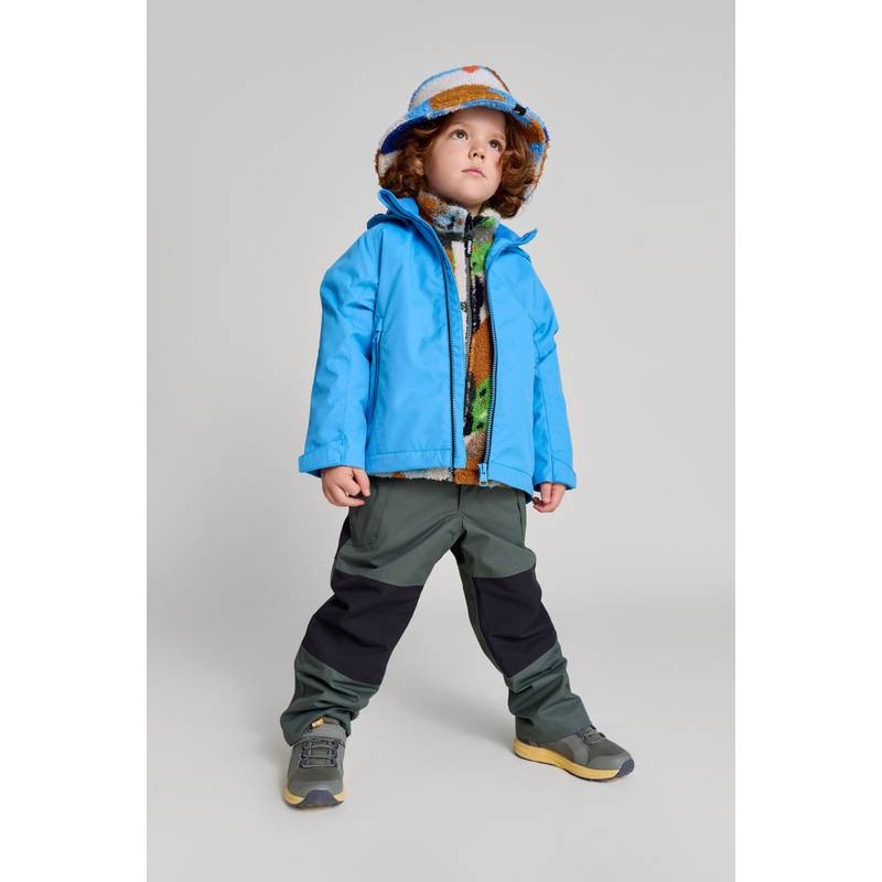 reima Soutu Regenjacke Kinder