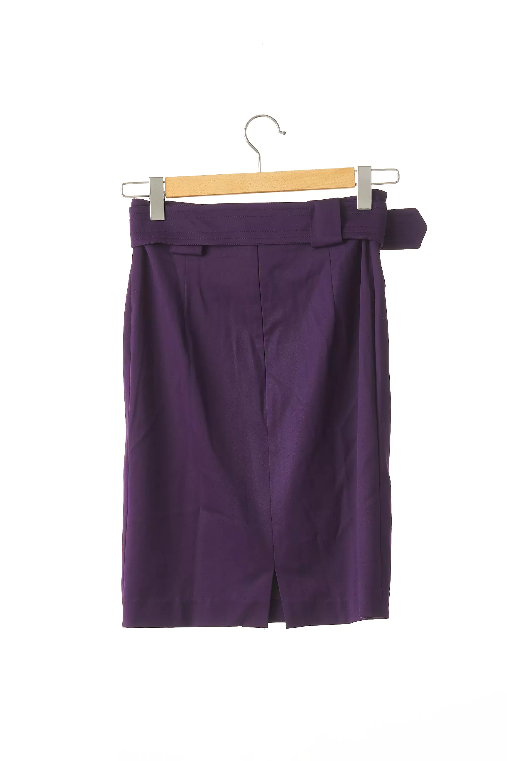 Georges Rech Jupes Mi Longues Femme couleur violet