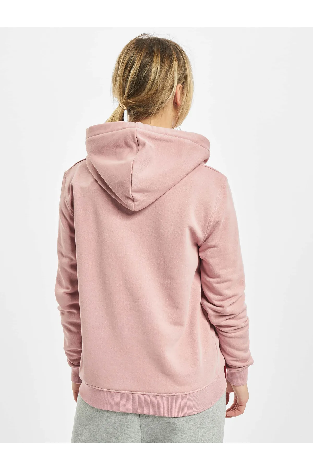 Alpha Industries  Sweatshirt - Rosa - Regular Fit