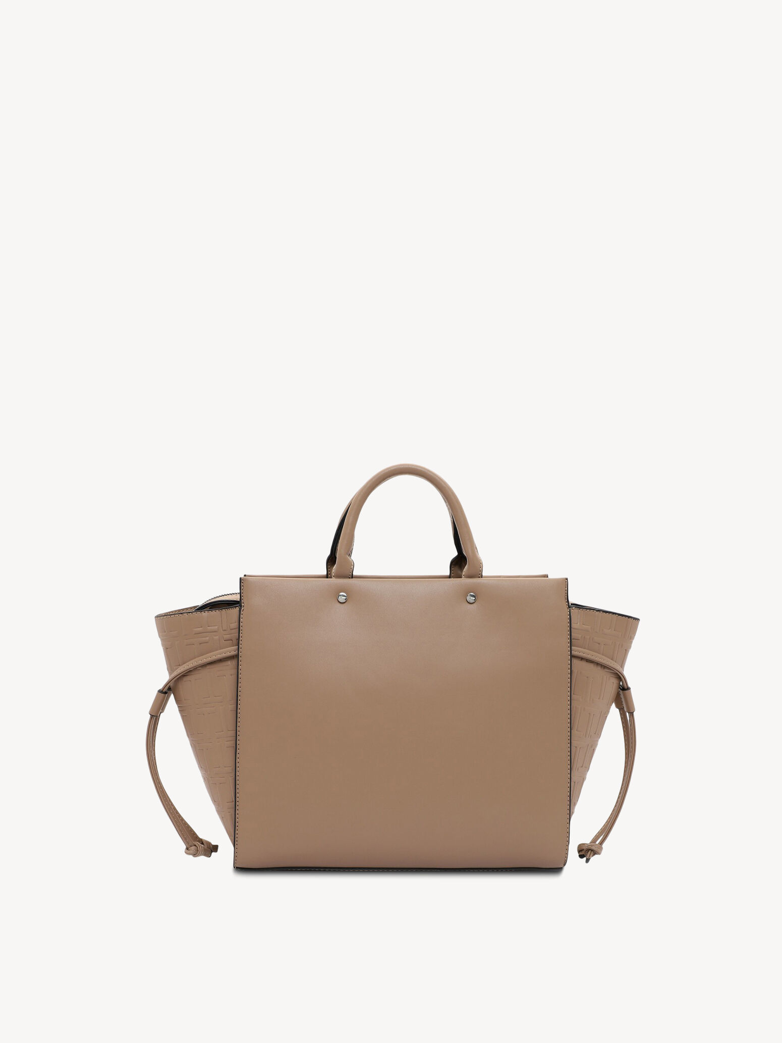 Sac cabas - marron