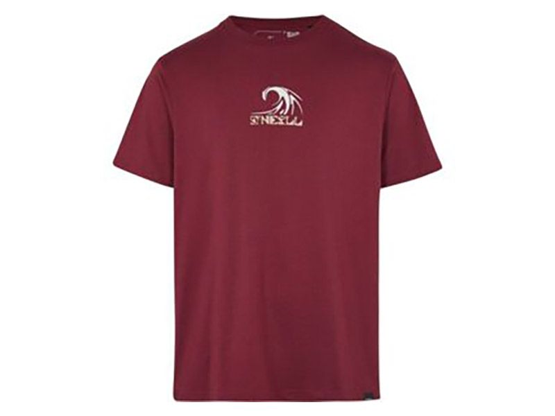O'Neill Dipsea Windsor Wine Herren T-shirt