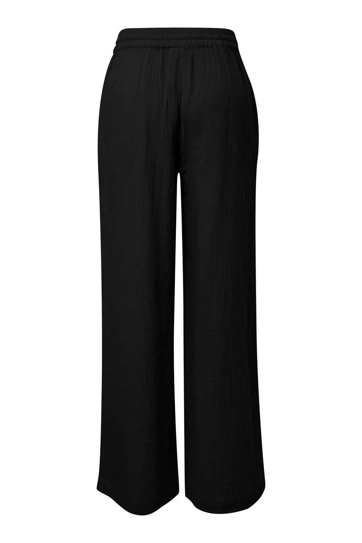 QS by s.Oliver  Hose, Loose Fit, Schnürung, Casual, mittlere Leibhöhe
