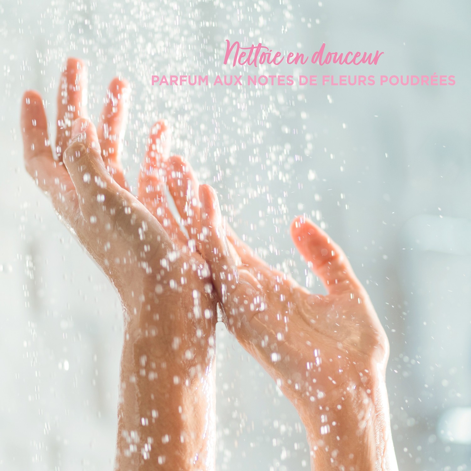 Naturé Moi Afslappende Shower Gel