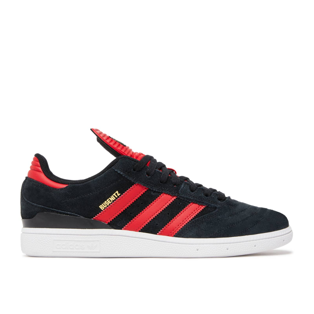 adidas Busenitz GY6898 / schwarz