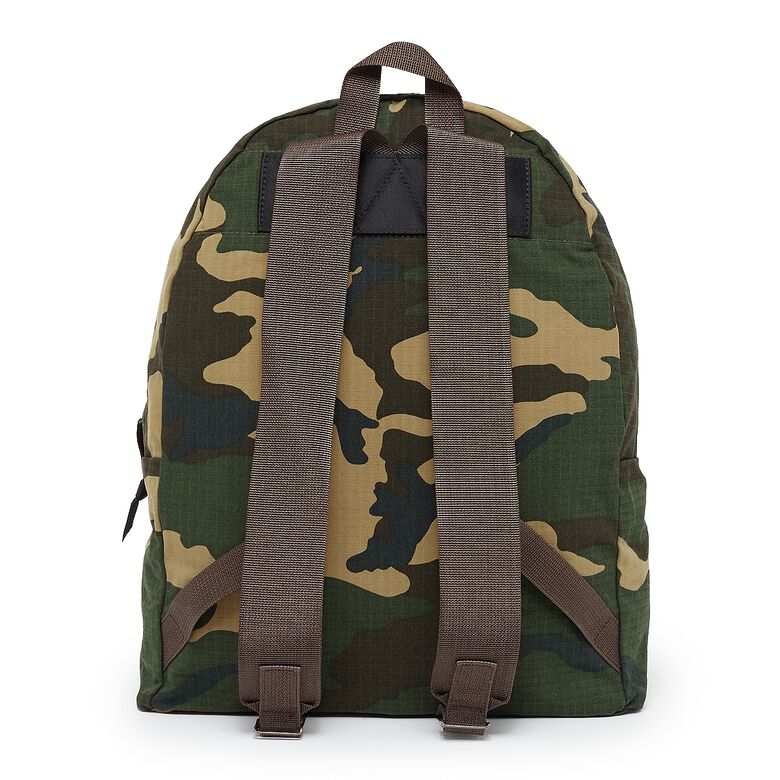 Porter-Yoshida Kaban Platoon Day Pack woodland sand green