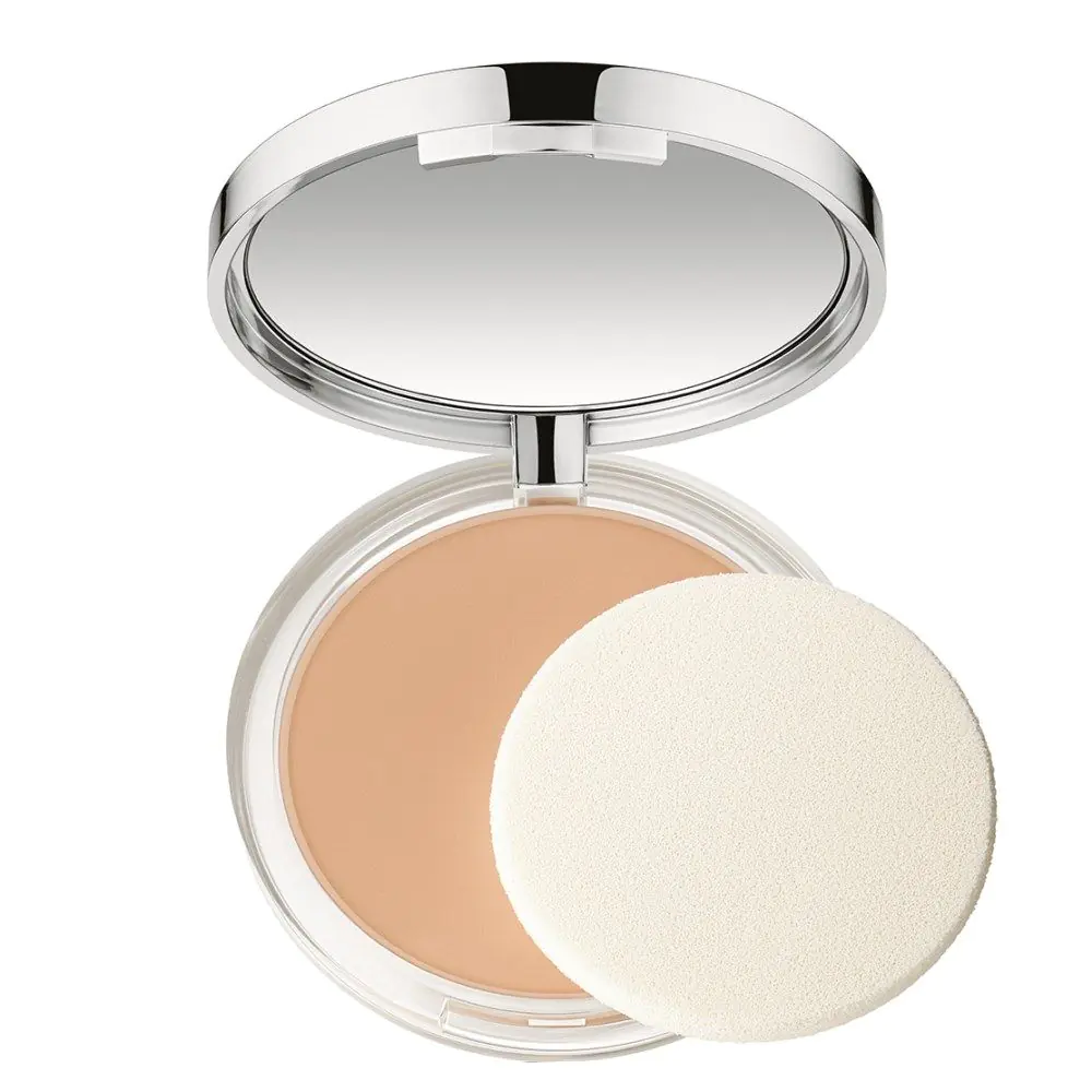 Clinique Almost Powder Foundation, 03 Light