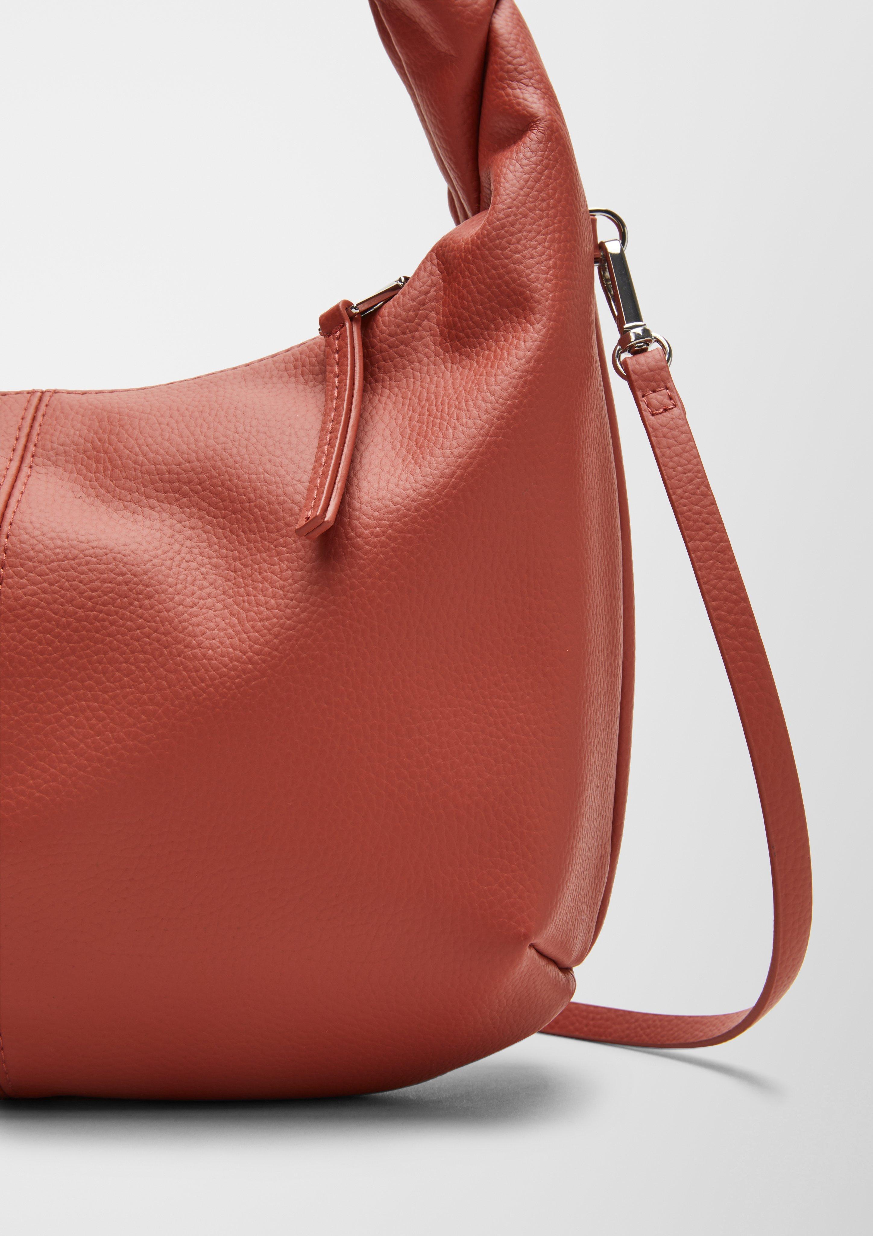 Shoulder Bag aus Lederimitat  2132633-2711