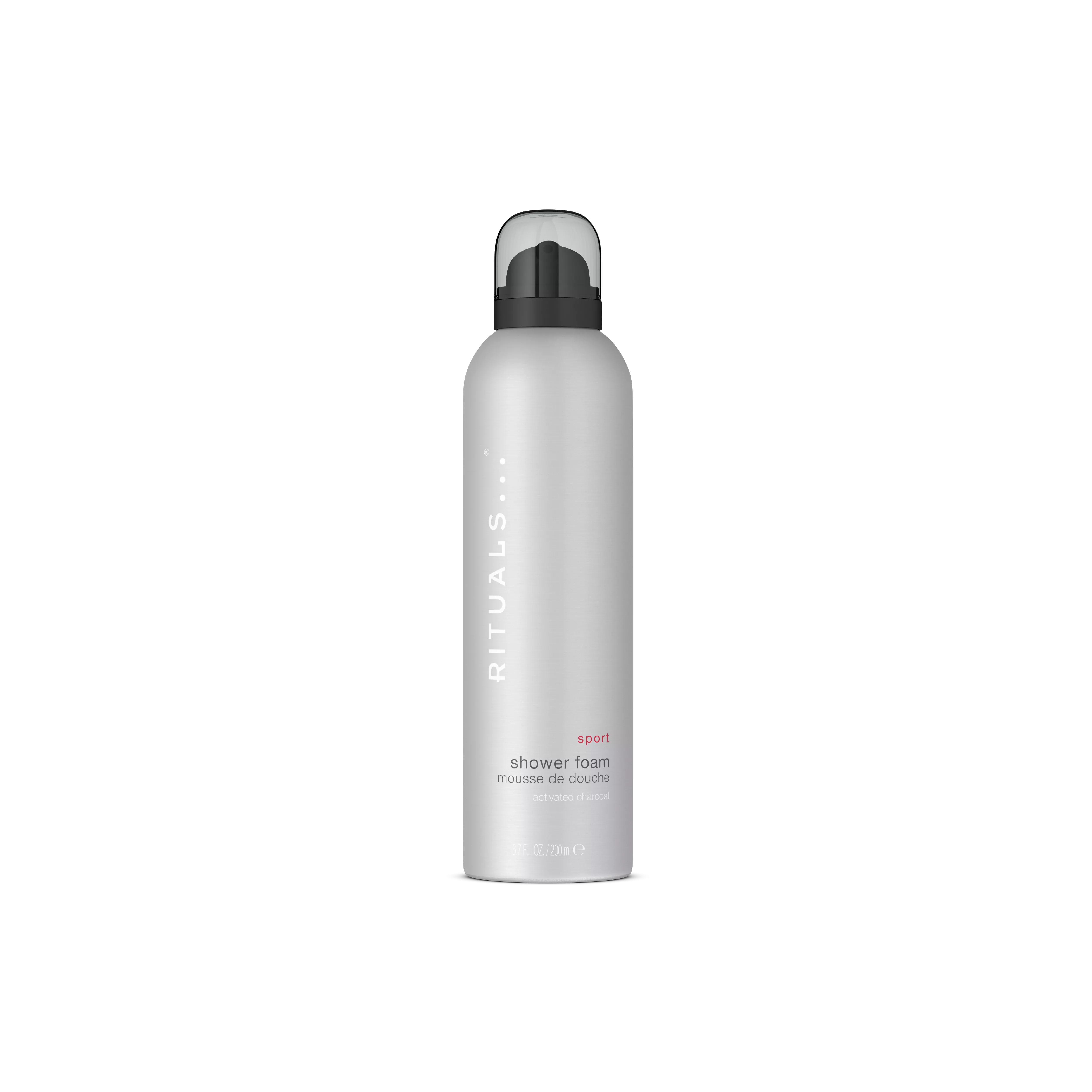 Gel douche moussant Sport