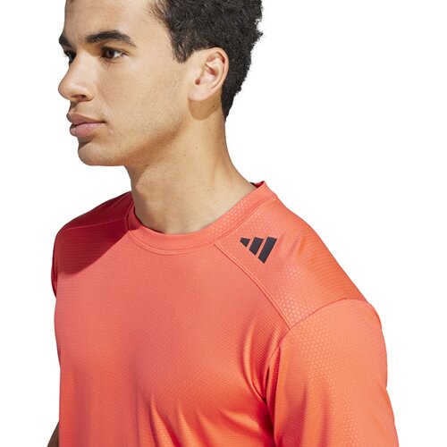 HERREN SHIRT D4T STRENGTH WORKOUT